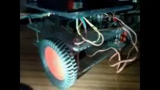 P.E.T:Pi-Enabled Tracking Bot