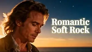 Romantic Soft Rock Ballads for Late Nights 🌙 | 80s & 90s Love Songs