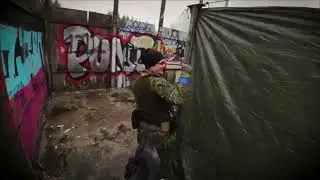 Wolverine MTW Billet Gen 3 gameplay at Bockaby