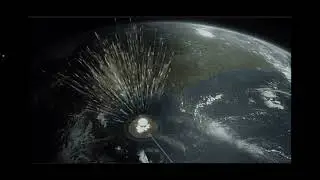 What is an Impact Crater? - Science for Kids