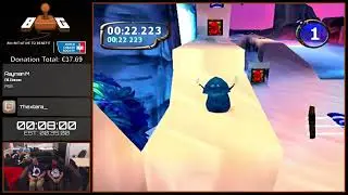 Rayman M от Thextera в 29:42 BSG Monthly #15