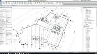Hiding Arch annotations in Revit - jmaley