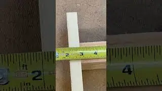 Совет для начинающих по использованию рулетки #tapemeasure