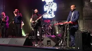 The Steady 45's (LIVE) (HD) / After the rain / Music box, San Diego, CA / 10/26/19