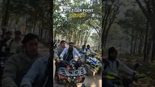 atv king #tiger #point #adventure #atv #video #group #rider #and #photography #offroad #tigerpoint
