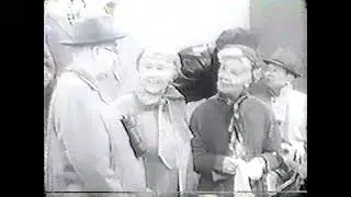 December Bride - 1956 - season 3 episode 11 - 'Football Hero'