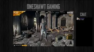 Solo.. Give Me That Chicken Dinner!
