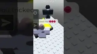 troller got back what he did🥹🥹 #phonk #music #song #roblox #badquality