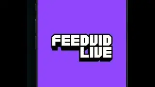 FeedVidLive // Ohne Kommentar