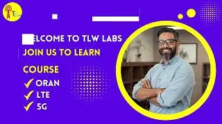 Demo on LTE-5G-ORAN Protocol testing course_ 24th April 2022