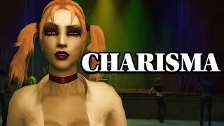 Charisma in RPGs - We CAN Do Better!