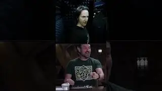 Me learning Matthew Mercer is voicing Minsc in Baldur's Gate 3