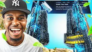 I Tried the NEW AKIMBO LMGs in Warzone and they are...