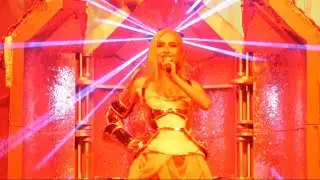 Kim Petras - Feed The Beast - Live from The Feed the Beast Tour at the TD Pavilion at the Mann