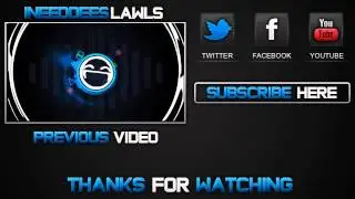 Intro/Outro Example
