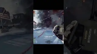 не оборачивайся... пожалуйста #bf4 #battlefield4 #c4