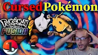 Let's Play Pok&eacute;mon Infinite Fusion - Blind - Episode 1 - Not So Humble Beginnings