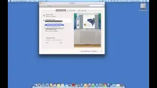 Mac OSX: How to enable right click
