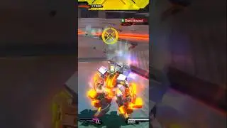 Extreme Gundam Xenon-F Vs Gundam AGE-2 Dark Hound EXTREME LEVEL #gundamextremevsmaxiboost