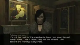Call of Cthulhu Dark Corners of the Earth Attack of the fishmen part 3