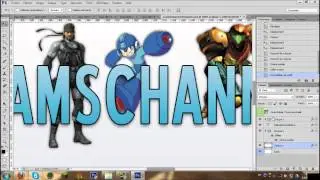 Voxel Speed Arts #1 : Dreamschanels