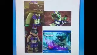 CHIMA - Meet Crooler