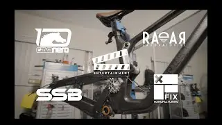 Crestline RS205 Dream Build | Dirt Bozo Jason Martinez