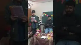kalratri (काल रात्रि) great day @##child special mere liye deep maravi sir#@@birth gift as song##