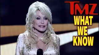Dolly Parton Dead at 80 | TMZ