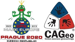 GPS Maze Europe 2022 - CZ - Say Hello - #77 (14.5.2022  11:47)
