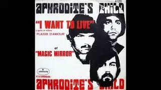 APHRODITE'S CHILD - Magic Mirror