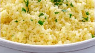 Couscous in 10mins #shorts