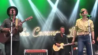 The Common Linnets Better Than That Parkcity Live