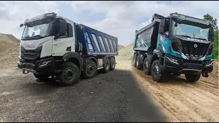 IVECO e ASTRA a 