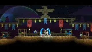 Starbound Avian Village Coordinates (OUTDATED | Glad Giraffe)
