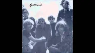 Galliard - Open up your mind 1970