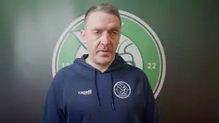 Season Kick-Off Chat with Paul Heffernan | Bray Wanderers