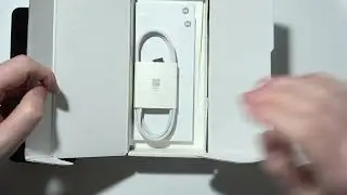 Does Xiaomi Redmi A5 Come with Charger?