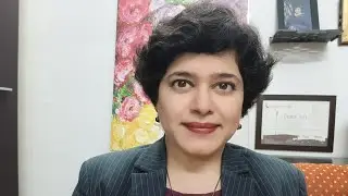 Online Reputation Management with live examples by Ms Pallavi Mohan, Masters in Digital Marketing