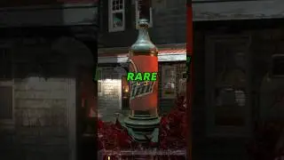 When you never knew about this power armor paint in Fallout 4 #fallout4 #fallout #fallout4gameplay