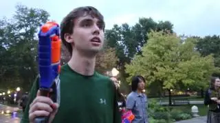 HvZ: A Documentary