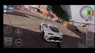 квалификация clubbattle ZloboDrifter