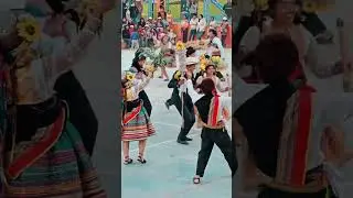 Matrimonio Andino de Ispacas, Warmi Ayllu - A.D.F SUMAQ ILLARY #folklore #danza #suscribense