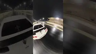 GTR Alpha 8 vs Supra MK5