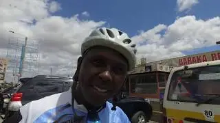 Tour de Arusha