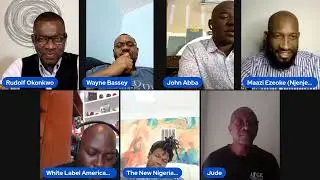 What does Peter Obi & Rabiu Kwankwaso's failed alliance say about the prospects of the 3rd force
