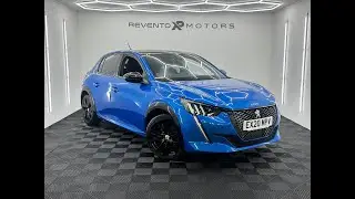 STUNNING PEUGEOT 208 GT LINE HDI