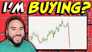 MASSIVE WEEK FOR STOCK MARKET! 5 STOCKS TO BUY NOW?📈