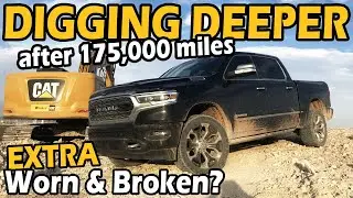 2019 Ram 1500 *PROBLEMS and ADVICE* after 175,000 Miles of Ownership | Truck Central