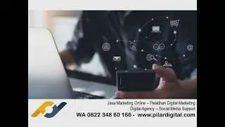 Jasa Digital Marketing Surabaya